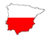 ORAINTXE MENSAJERÍA - Polski